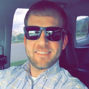 Meet your Posher, Hunter